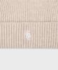 SPORTY&RICH Src Wool Beanie - Beige