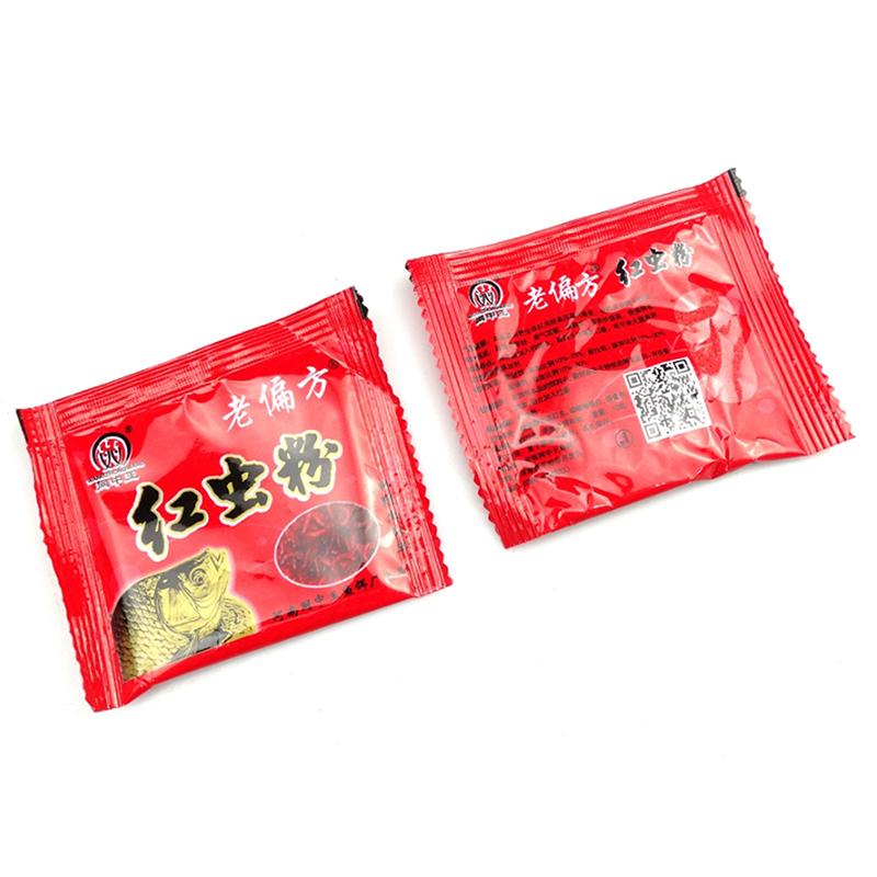 

1 Пакет Рыболовный Порошок Мотыля Fish Buster Карп Натуральная Насадка Бойл Ароматизатор Мотыля Добавка Рыболовная Приманка