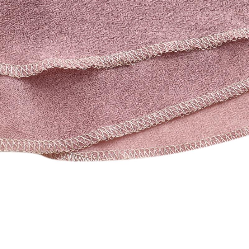 4XL-8XL Plus Size Chiffon Two Piece Sets Women Summer Elegant Summer Clothes for Woman Pants Sets Casual Oversize Blouses