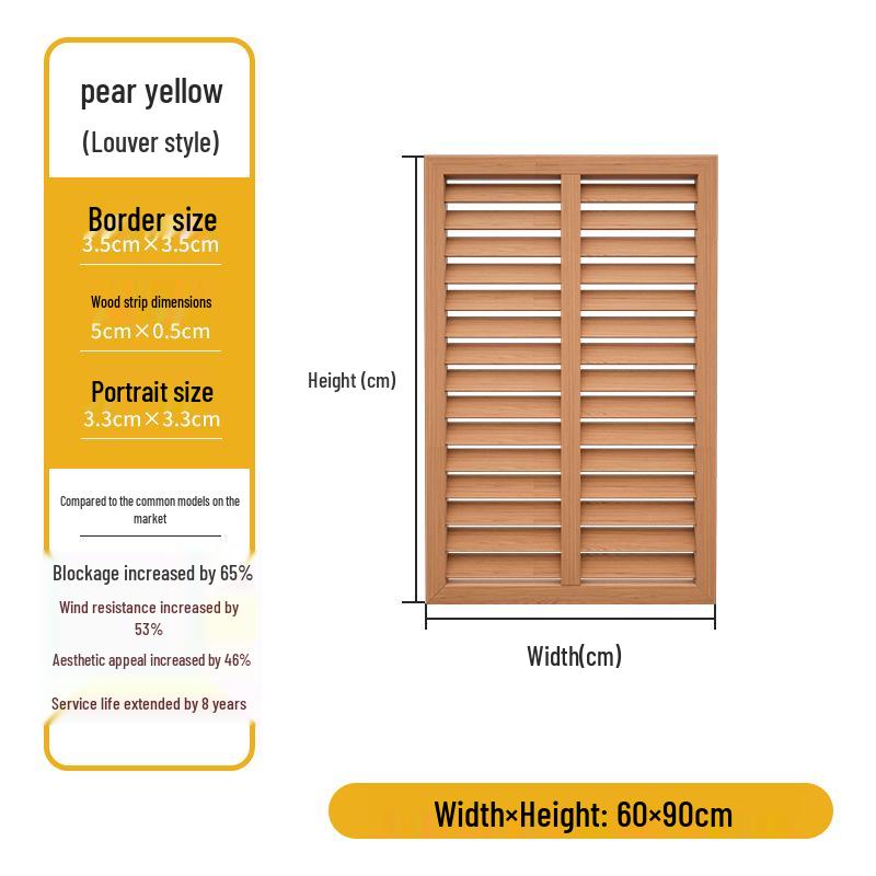 Anti-Corrosion Wood Garden Fence & Climbing Frame for Outdoor Spaces