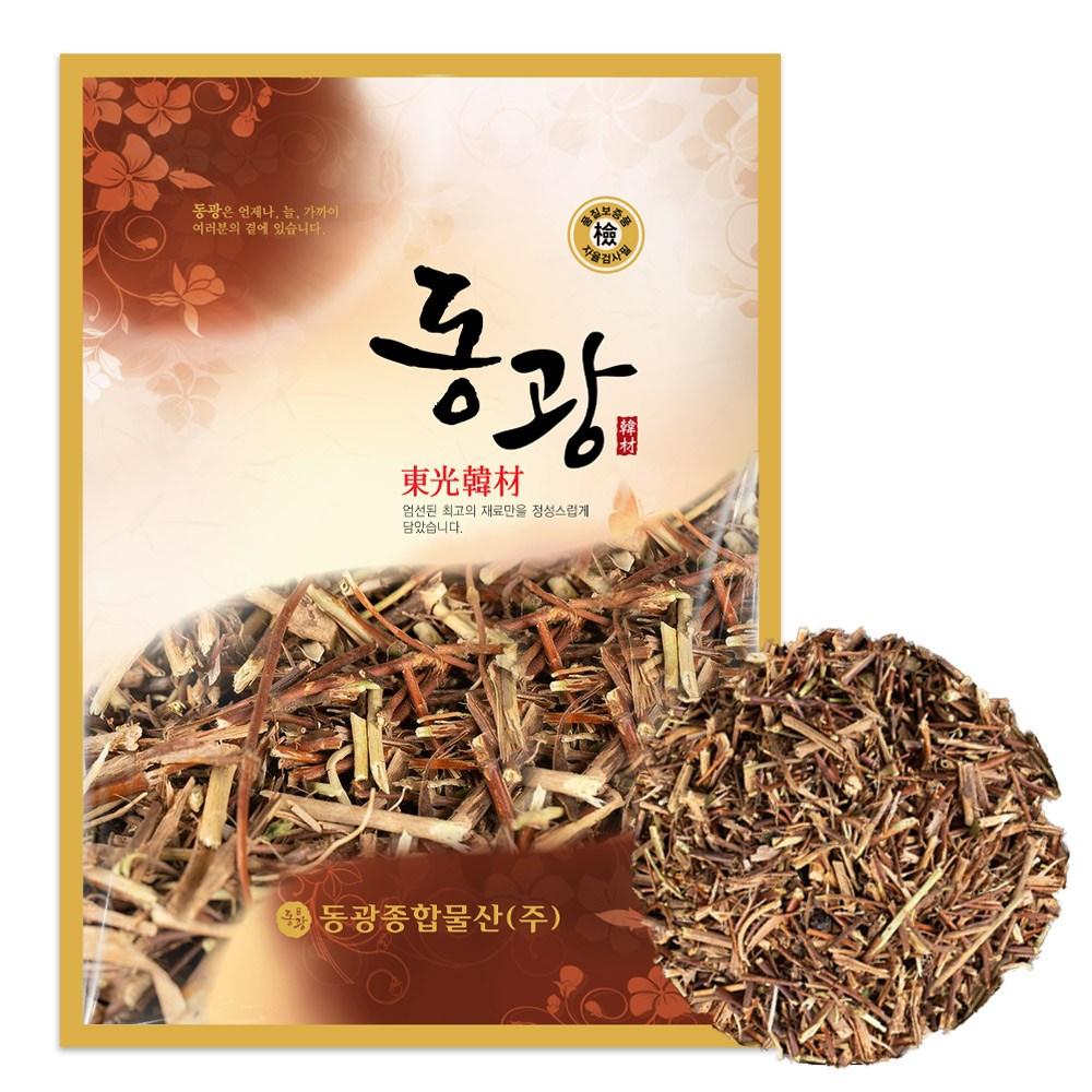 Donggwang Hanbang Mall Domestic Honeysuckle Tea 1 pcs 600g