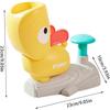 Creative Flying Saucer Machine - Flying Disc Launcher - Flying Saucer Disc Launcher Indoor & Outside Toys, Flying Toy Party Favor, Cat Toys Flying Pro