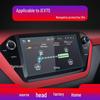 Tempered Film for 25 JAC Refine iEV7S Models: S4 Console, E3 Instrument, 6E Screen, 6S Interior