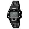 Ironman Watch Quartz 10 ATM Water Resistant Mineral Glass Digital Dial TW5M66500 Unisex [TIMEX] [Authentic]