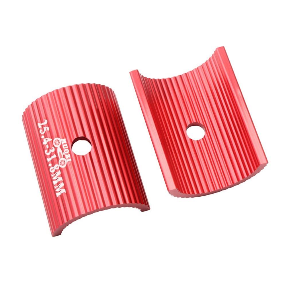 MTB 25,4 na 31,8 mm 31,8 na 35 mm Do Kierownicy Konwerter Kierownicy US Rower