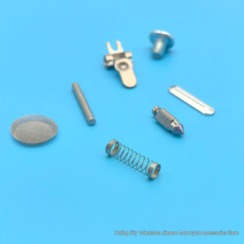 ZAMA RB-201 Carburetor Repair Kit for Dolmar PS6400/7300/7310