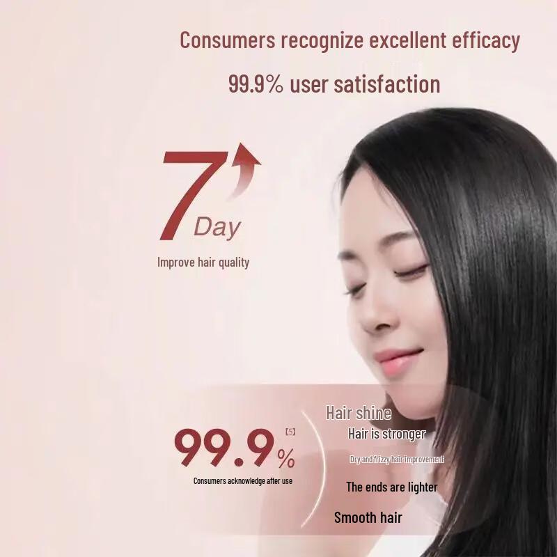 Little Dream Garden Nourishing Fragrance Hair Oil