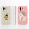 Etui do Xiaomi Mi 11 Lite 5G NE Etui na telefon Mi 11 Youth Elegancki tył do Xiaomi 11 Lite Mi11 Miękkie płynne silikonowe Funda