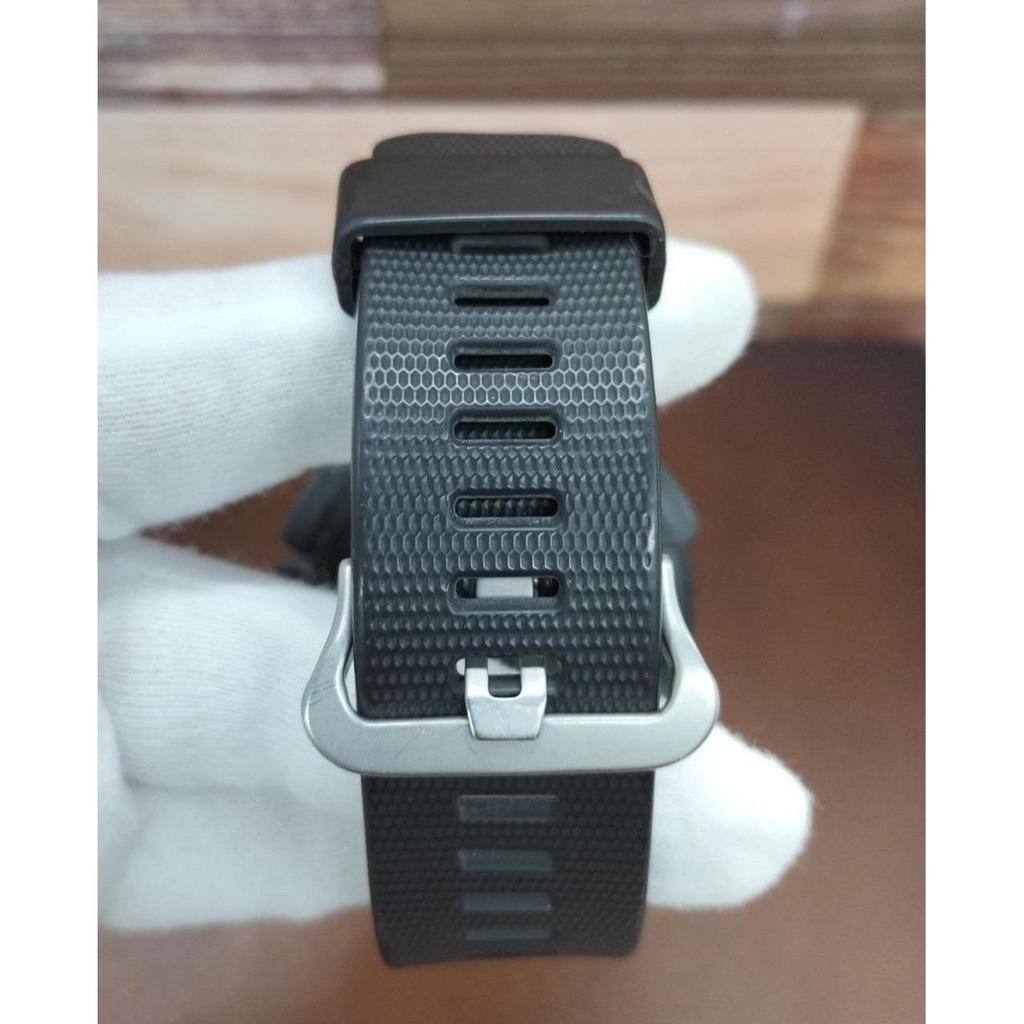 Used CASIO PRO TREK PRW-3400-1JF Solar Radio