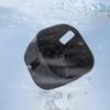 For DENZA N9 2025 Car Third Row Water Cup Coaster Silicone Mute Cup Mat Car Accessories