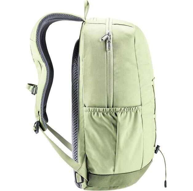 Backpack Deuter Gogo Black (3813224-7000)