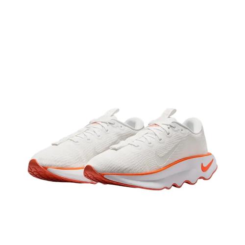 Nike Motiva White Orange DV1238-109 Women's Size