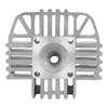 New Cylinder Gasket Piston Ring Kit Top End for Yamaha PW 80 PW80 Y-Zinger 1983-2006 Dirt Bike Engine Cylinder