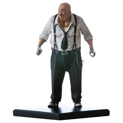 Batman Arkham Knight Pinguin 1:10 Statue
