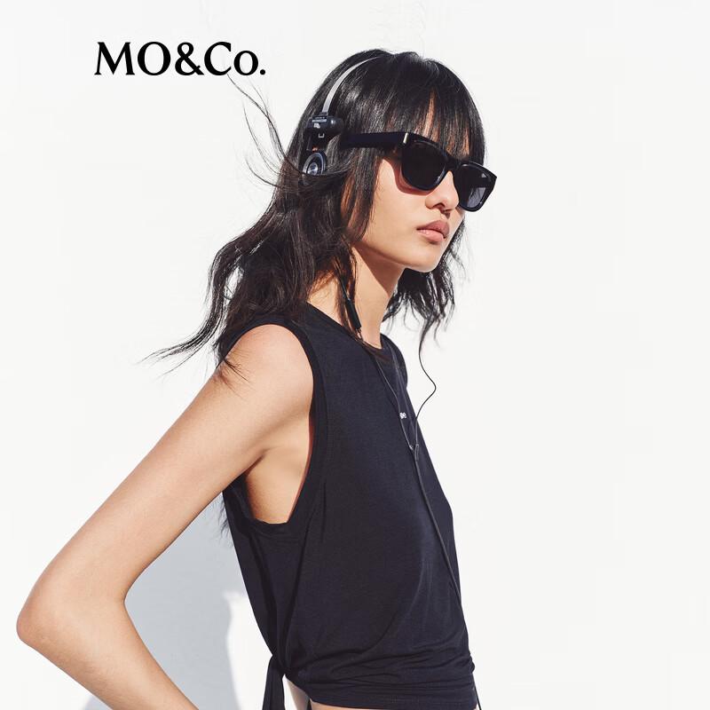 MO&Co. Active Modal Tank Top