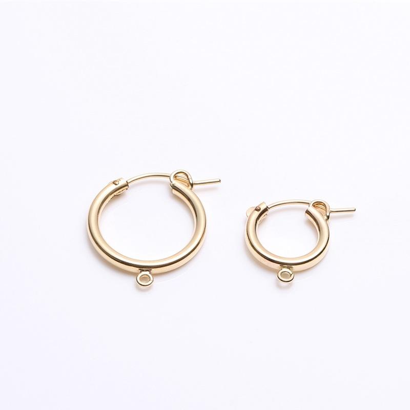 Серьги — фото 2