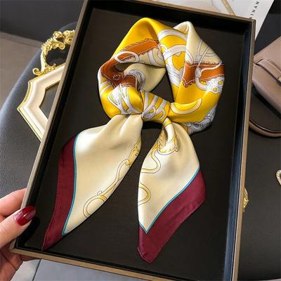 Accessori – Sciarpe e foulard