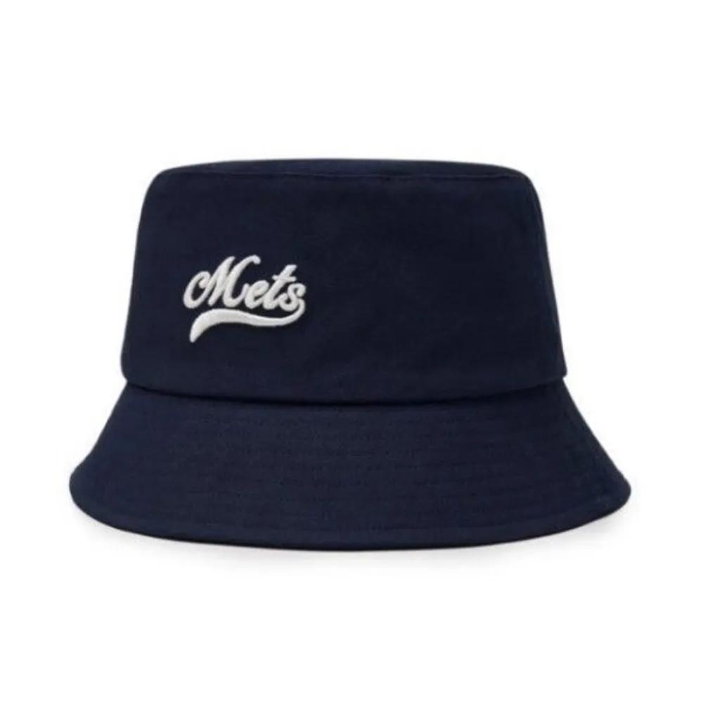 [MLB] Cap JQT 3AHTV024N-09NYD Varsity Bucket Hat 59H