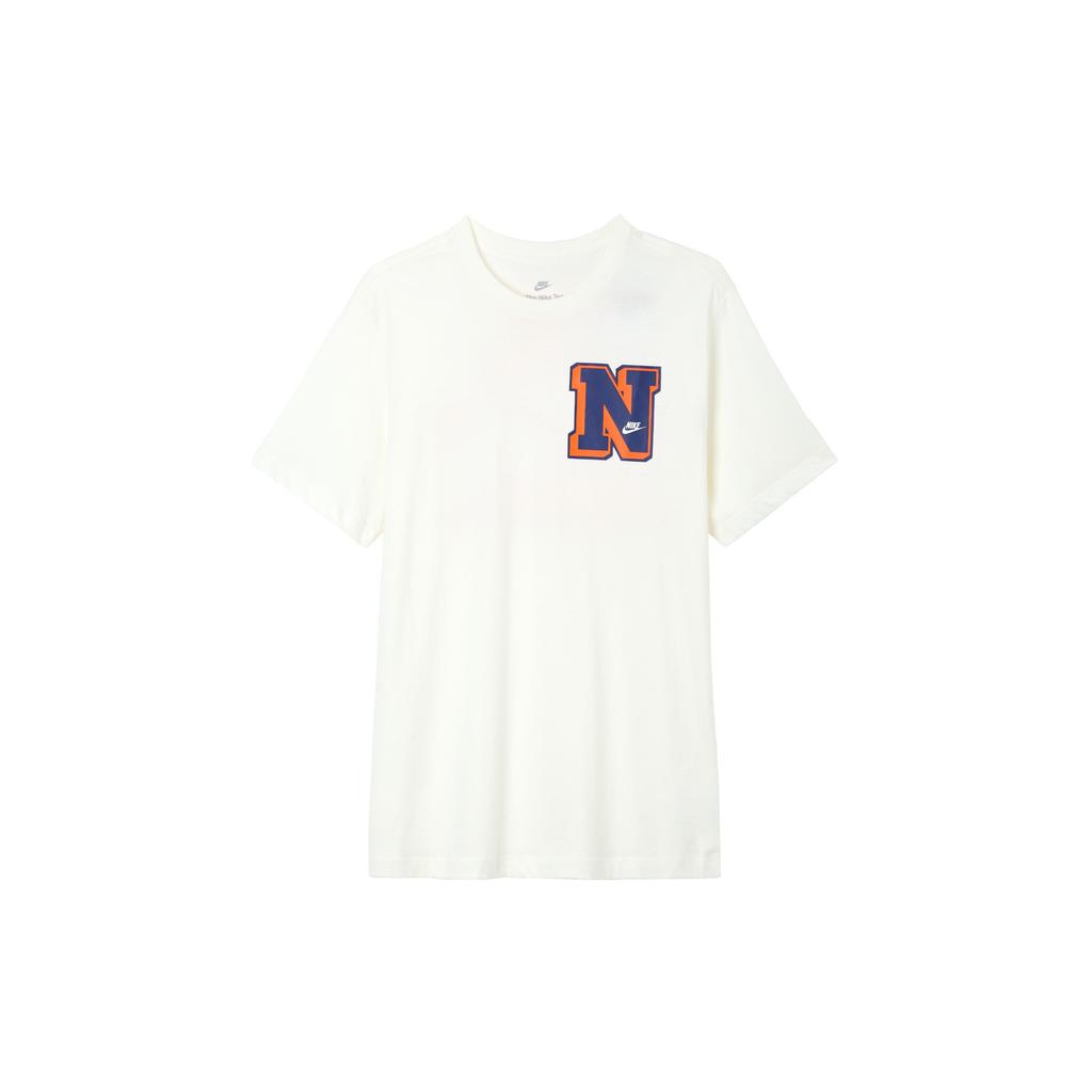 Nike Sportswear T Shirt Men's White FV3773-133