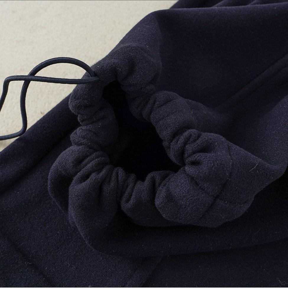 Trendy High-Waisted Loose Scythe Pants for Women - 2026 Spring/Autumn Bestseller