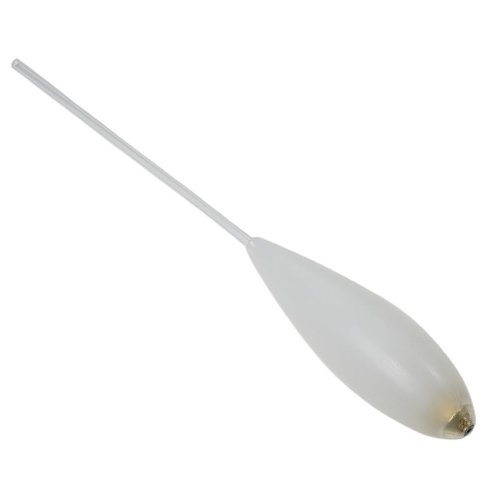 10/15/20/30 g Acryl-Angelschwimmerausrüstung schwimmend