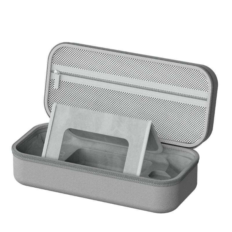 Protective Storage Bag Scratch Resistant and Shock Proof Designing for ROG Dedicated Model Console Protector Box