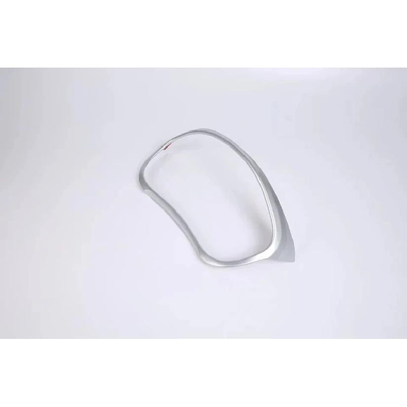 For Suzuki SX4 S-Cross SCross 2014 2015 2016 2017 2018   ABS Car Trument Panel Cover Dashboard Frame Trim Accessories