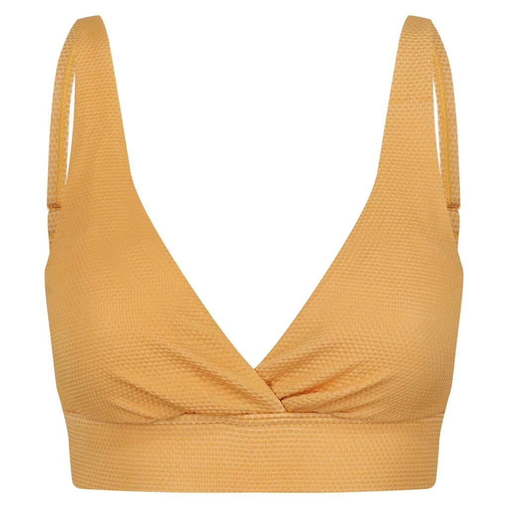 Regatta Womens/Ladies Paloma Textured Bikini Top