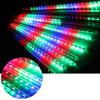 30CM Party LED Lights  Shower Rain Snowfalls  Tree Garden Outdoor