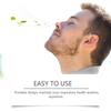 South Moon Gentle Nasal Cleansing Device For Refreshing Air Enjoyment And Comfort For All
