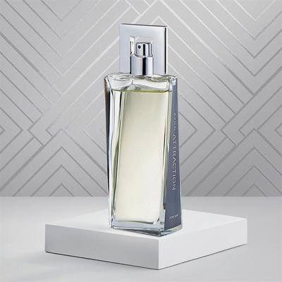 Eau De Toilette Avon Attraction for Him (75 Ml)