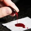 Sangre Falsa para Bromas, Regalos para Fiestas de Halloween y Accesorios Divertidos para Disfraces