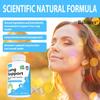 Natural Herbal Blend with Vitamin C & K2, 120 Vegetable Capsules Dietary Supplement