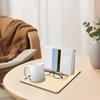 Table Book Stand Desk Bookcase Book Stand Book Holder Desktop Organizer Desktop Bookshelf For Home Bedroom Study Room Dormitory