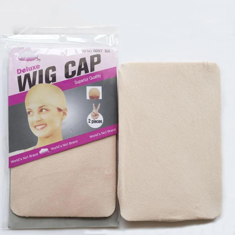European High Elastic Stockings Wig Net Cap - Hair Net Accessories in Stock