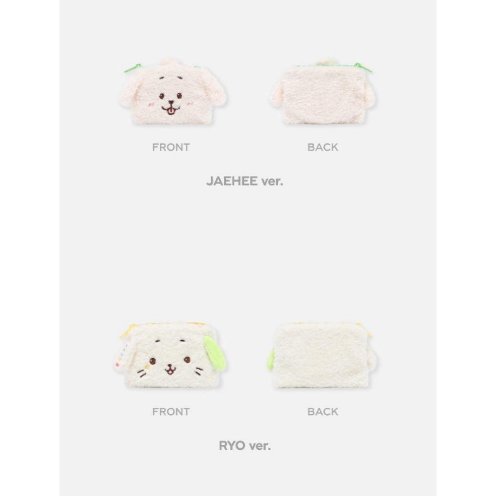 NCT WISH PUPPENBEUTEL