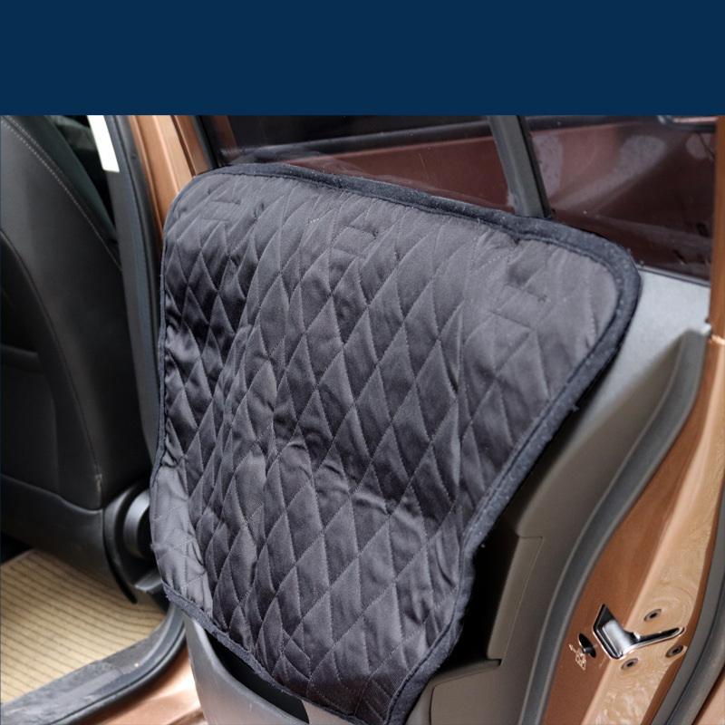 1Pcs Vehicle Door Protector Guard Pet Dog Car Door Cover To Prevent Scratches Car Door Cover Anti Scratch For Dogs Claws