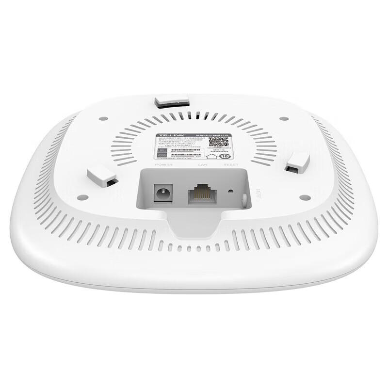 TP-LINK AX3000 WiFi 6 Dual-Band Gigabit Ceiling-Mount AP (CN version)