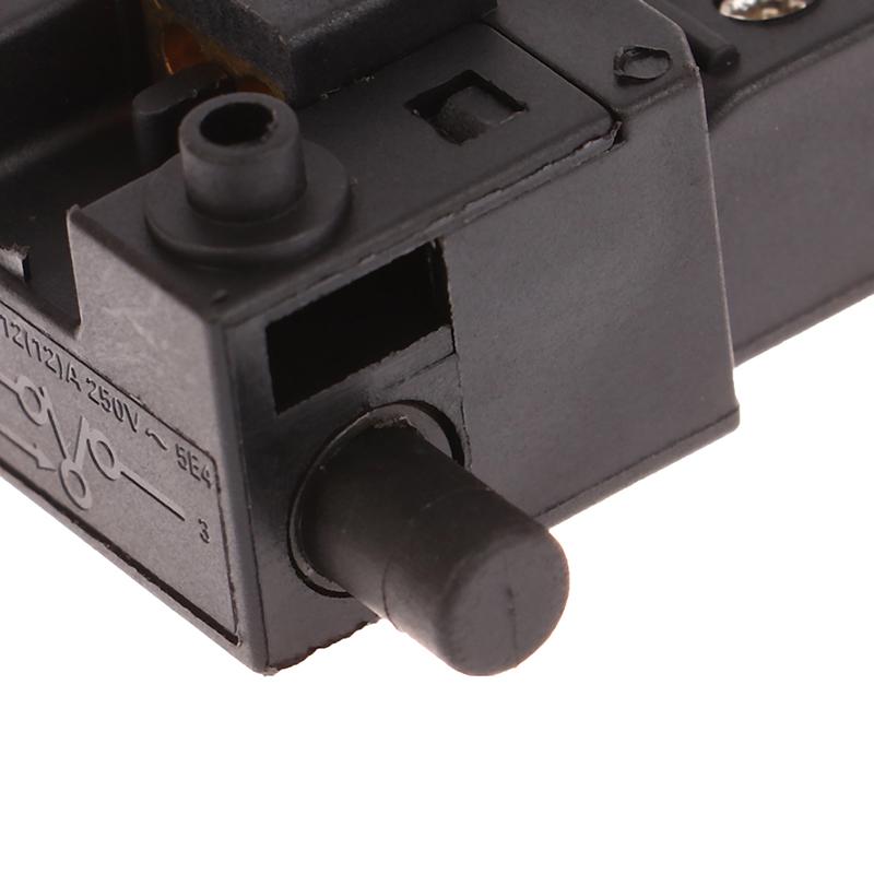 Curve Saw Dust Switch 651923-1 Replace For Makita 5903R 5103R 5143R Uc3530A Uc4030A Ls1013 Ls1013L Ls1040 Ls1040F