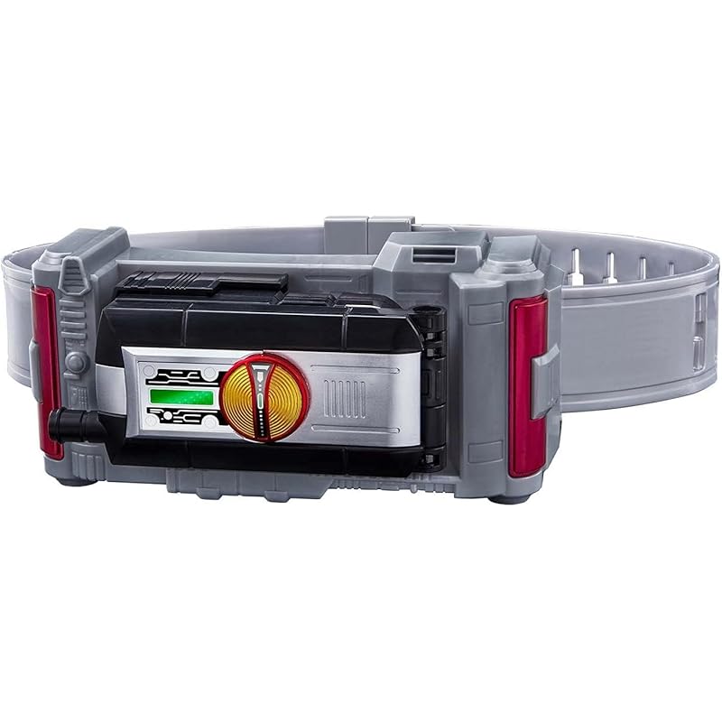 

[Bandai] Legend transformation belt series faiz driver