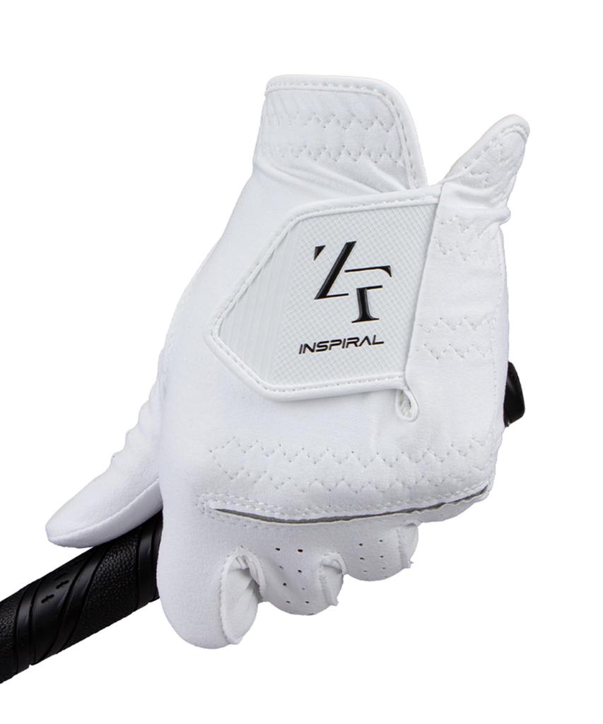 [ZEROFIT] Inspiral Gloves Golf Gloves Men's Women's Golf Wear Gloves Non-Slip Grip For Both Hands