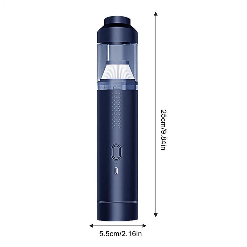 19000Pa Car Vacuum Cleaner Wireless Handheld Brushless Motorcycle Dust Remover Pet Hair Remover for Car and Motorcycle
