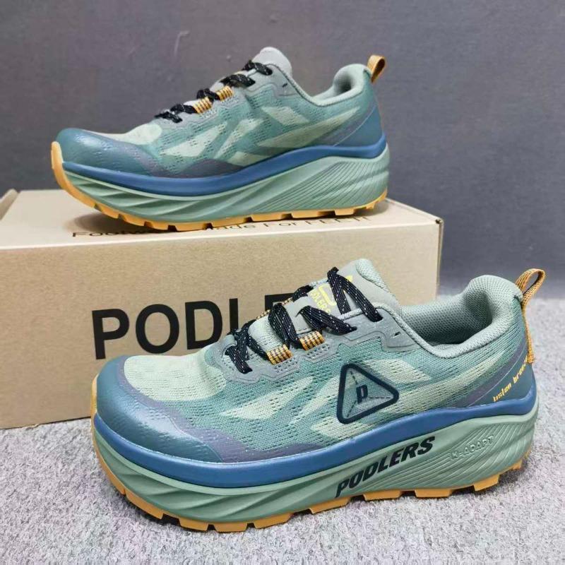 Markenprodukt Bequemer Schuh für breite Füße Geländesport Schuh Atmungsaktiver Laufschuh Sportschuh Unisex Laufschuh