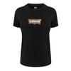 Womens/Ladies Graphic Print T-Shirt