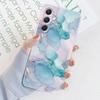 Für Samsung F34 5G Hülle Abdeckung Für Samsung Galaxy M34 5G Klare Weiche Silikon Handyhülle Für Samsung M54 F54 A54 A34 A24 A14 Coque