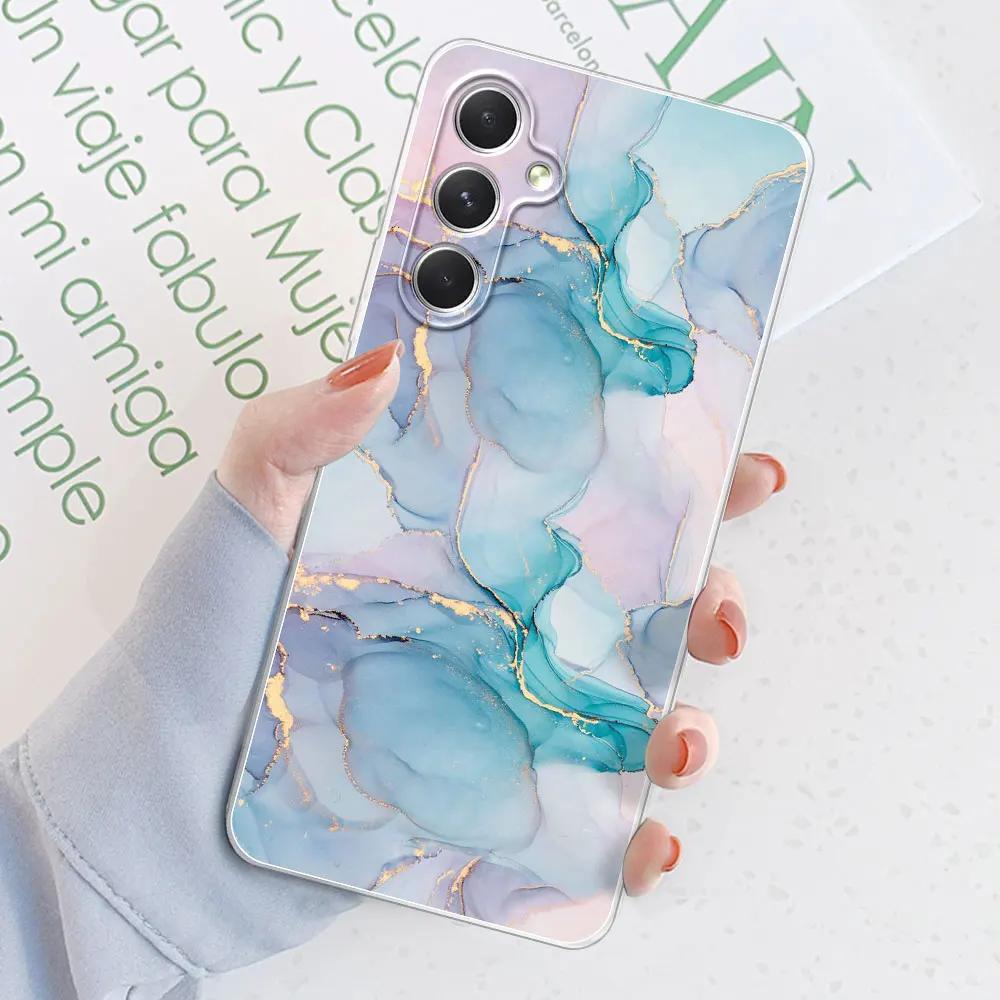 Für Samsung F34 5G Hülle Abdeckung Für Samsung Galaxy M34 5G Klare Weiche Silikon Handyhülle Für Samsung M54 F54 A54 A34 A24 A14 Coque
