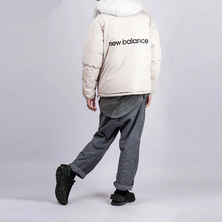 New Balance Down Jacket Unisex Pink (Unisex) Down Jackets NPA43013 PKZ