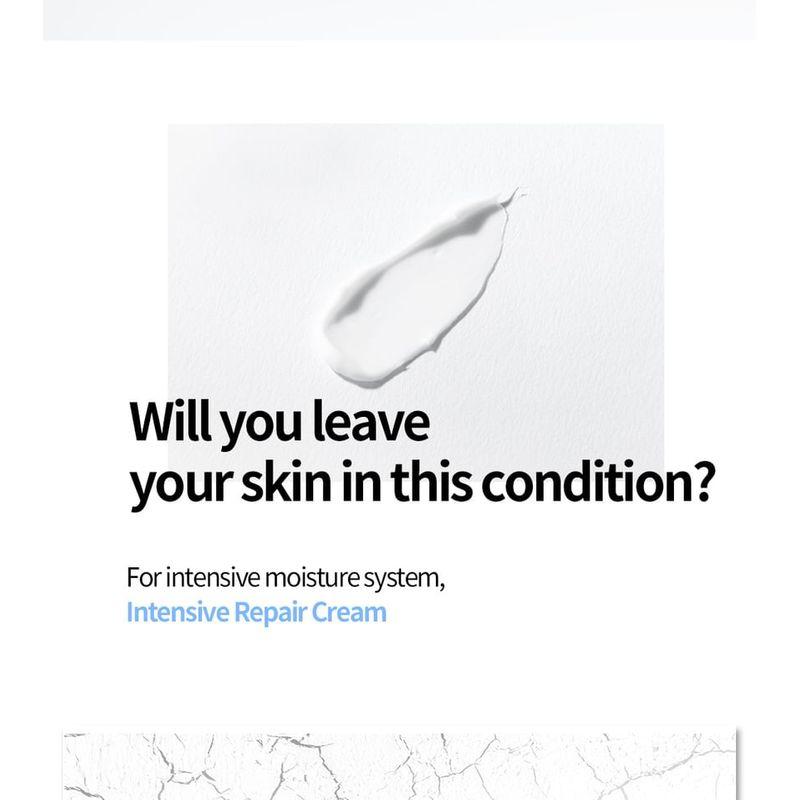 Pyunkang Yul - Intensive Repair Cream