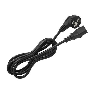 Ruidetai 10A 3-Prong Power Cord