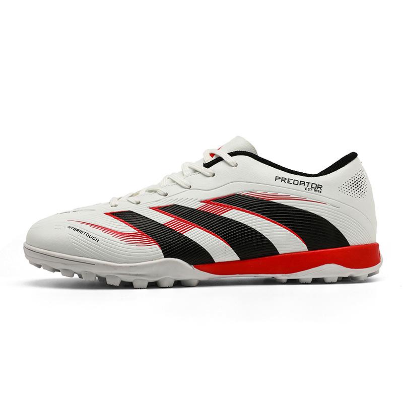 New Long Broken Nails Men's and Women's Youth Football Shoes SCOOER SHOES